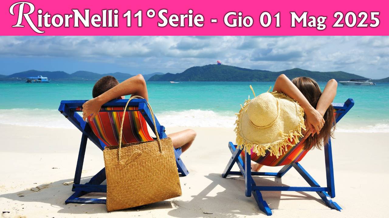 Trasmissione RitorNelli